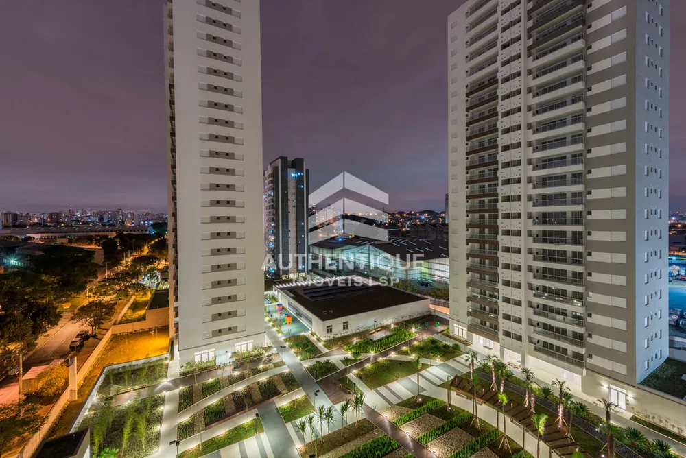 Apartamento, 2 quartos, 100 m² - Foto 3