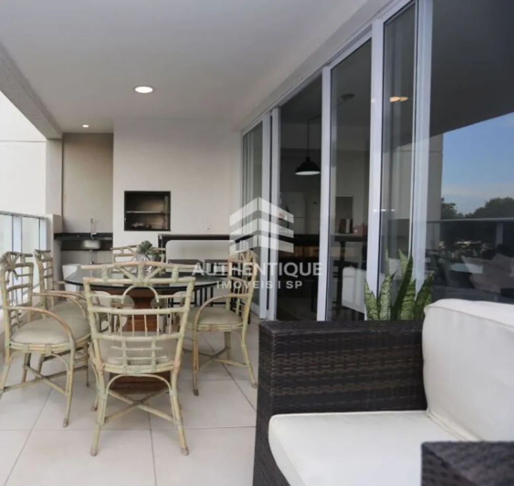 Apartamento, 2 quartos, 100 m² - Foto 6