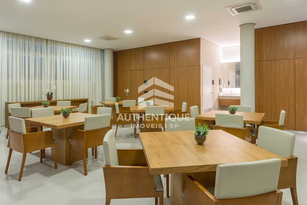 Apartamento, 2 quartos, 100 m² - Foto 1