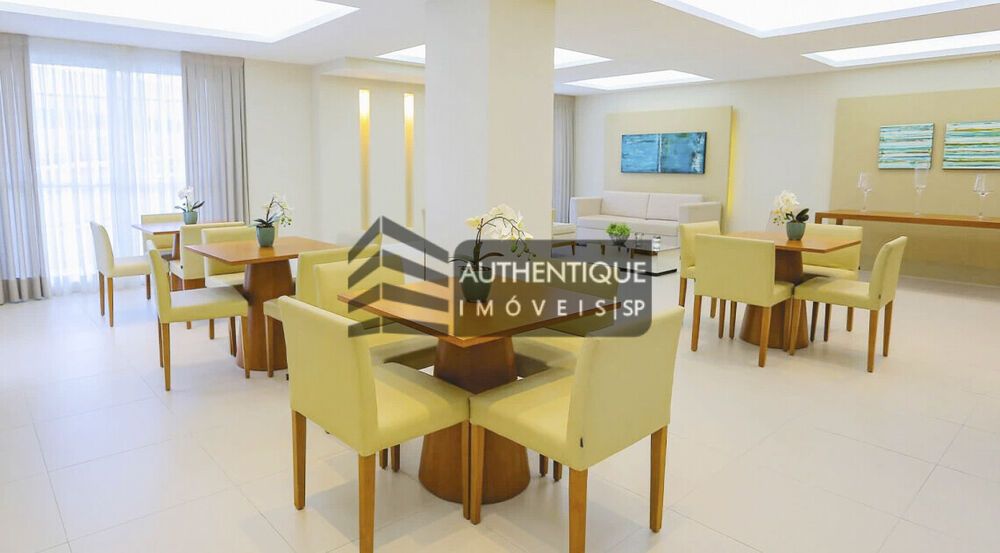 Apartamento, 2 quartos, 78 m² - Foto 1