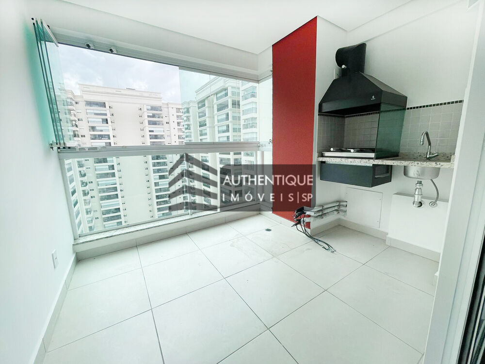 Apartamento, 2 quartos, 78 m² - Foto 16