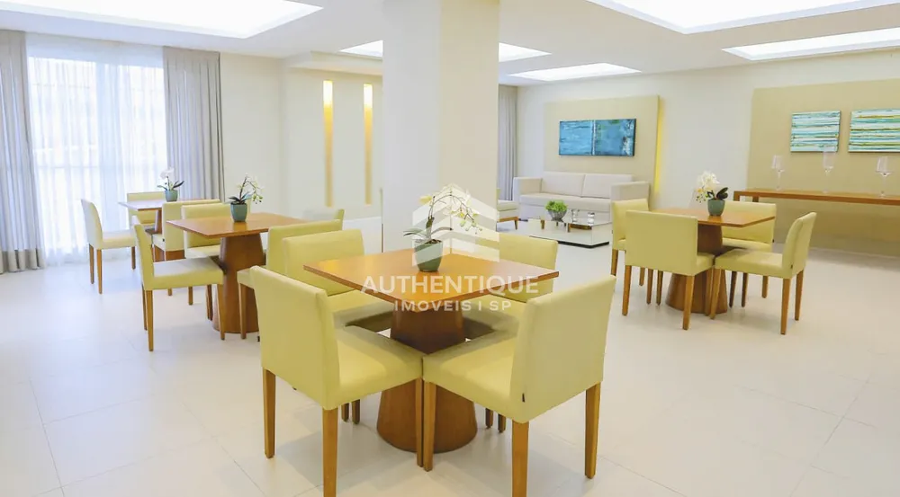 Apartamento, 2 quartos, 78 m² - Foto 43