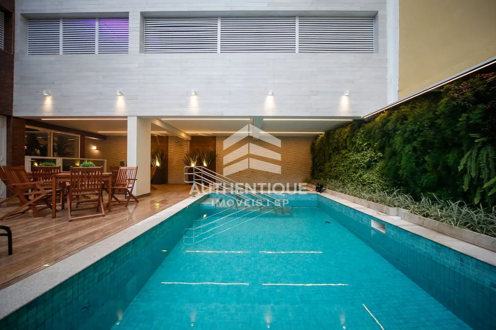 Apartamento, 1 quarto, 45 m² - Foto 25