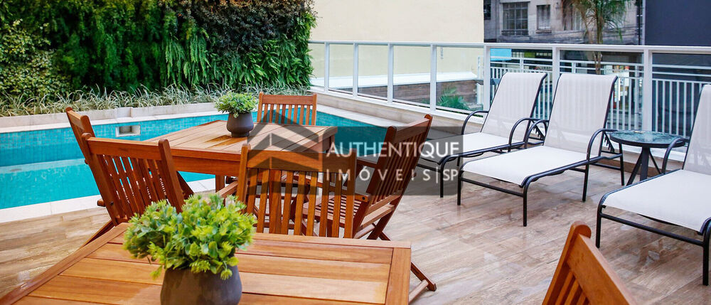 Apartamento, 1 quarto, 45 m² - Foto 13