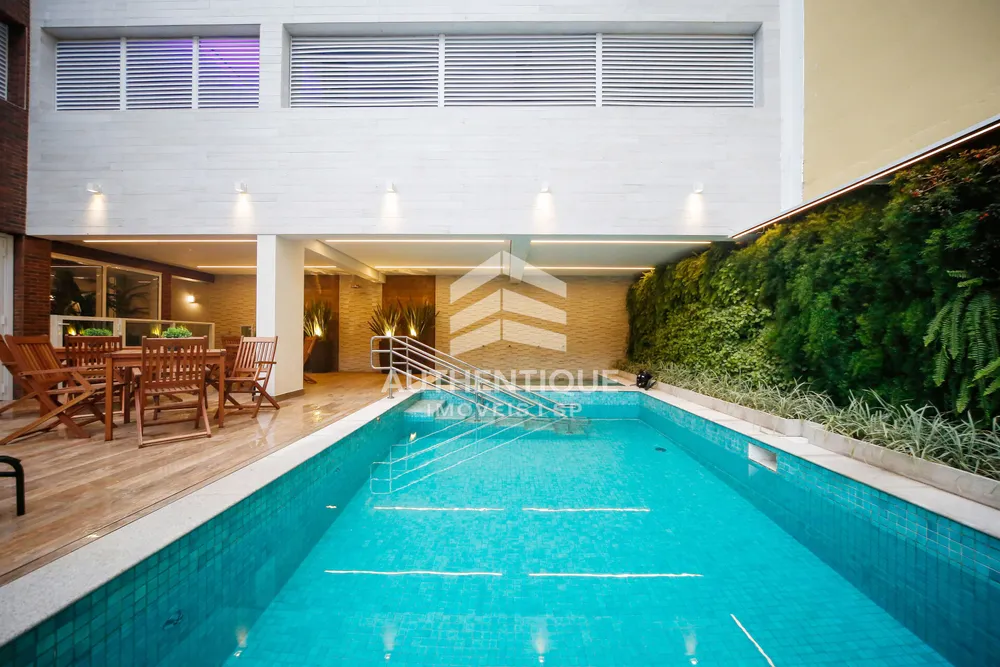 Apartamento, 1 quarto, 45 m² - Foto 19