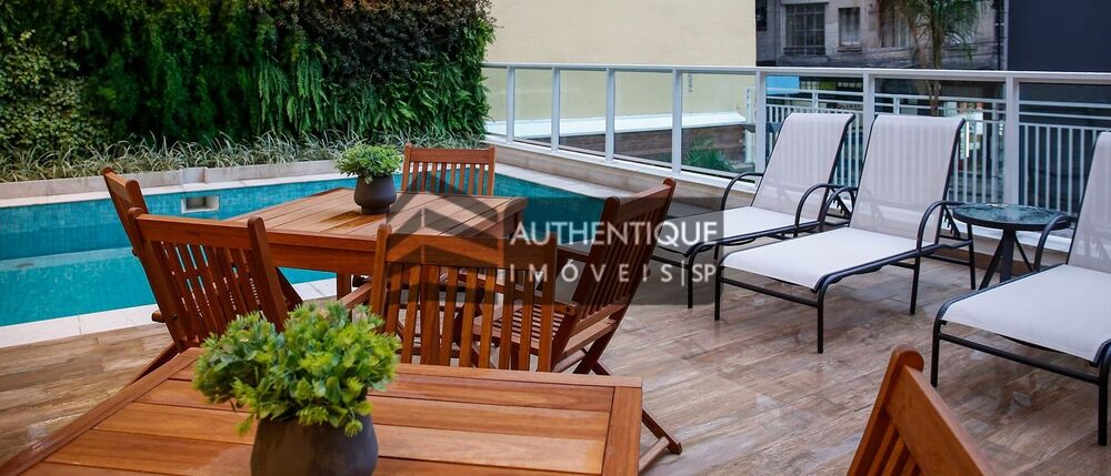 Apartamento, 1 quarto, 45 m² - Foto 11