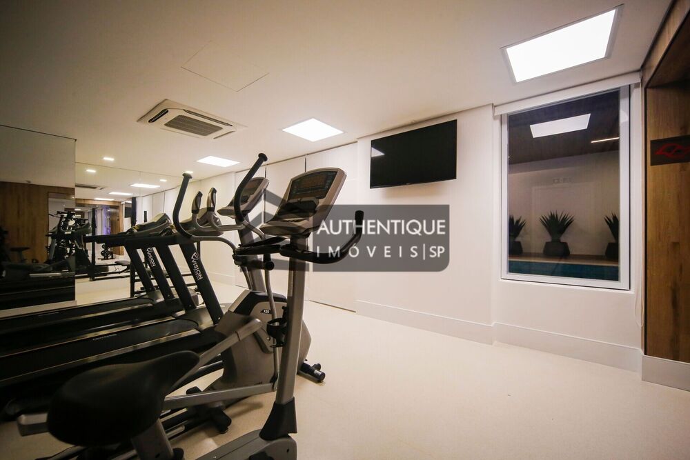 Apartamento, 1 quarto, 45 m² - Foto 1