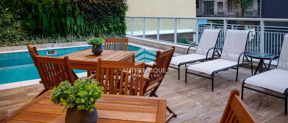 Apartamento, 1 quarto, 45 m² - Foto 20