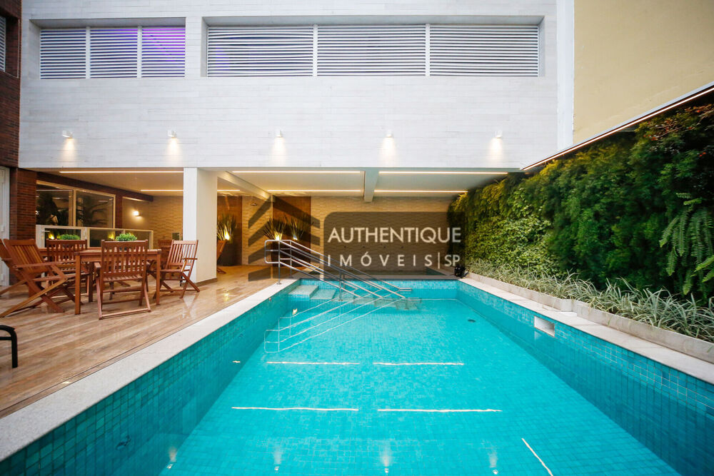 Apartamento, 1 quarto, 45 m² - Foto 8