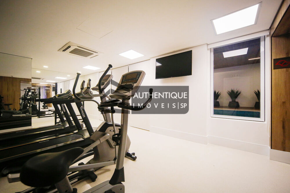 Apartamento, 1 quarto, 45 m² - Foto 6