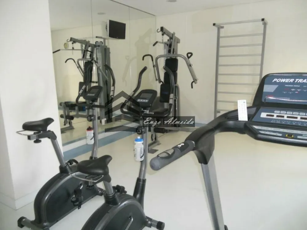 Apartamento, 2 quartos, 102 m² - Foto 9