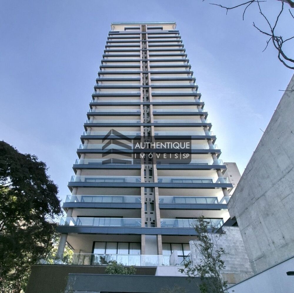 Apartamento à venda com 2 quartos, 85m² - Foto 2