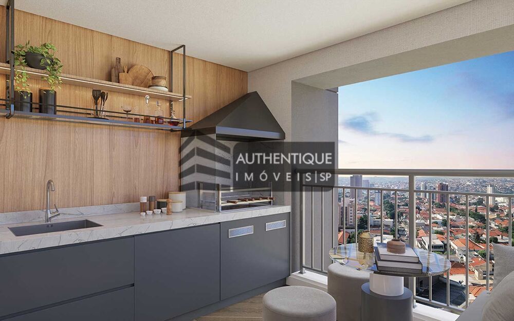 Apartamento, 1 quarto, 30 m² - Foto 7