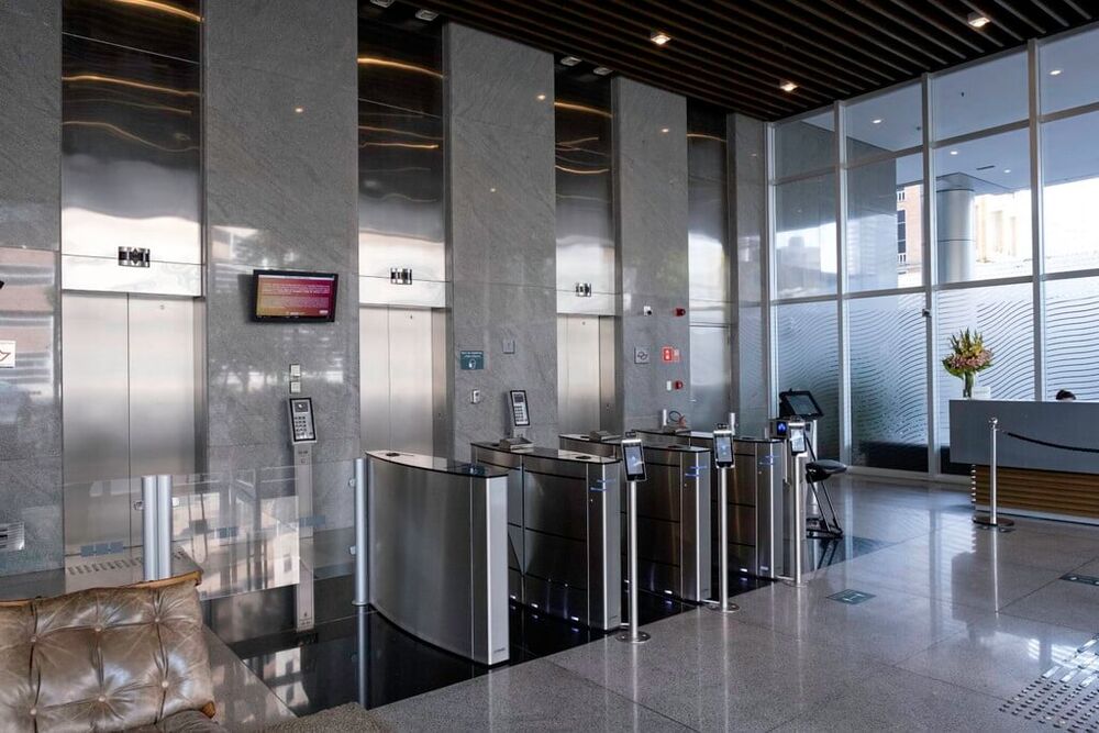 Sala-Conjunto, 499 m² - Foto 4