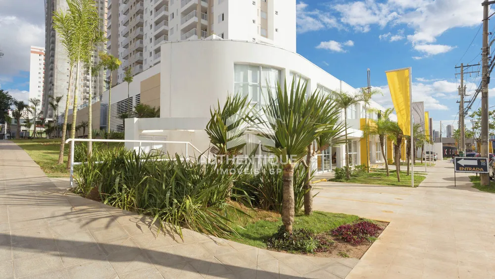 Apartamento, 3 quartos, 92 m² - Foto 3