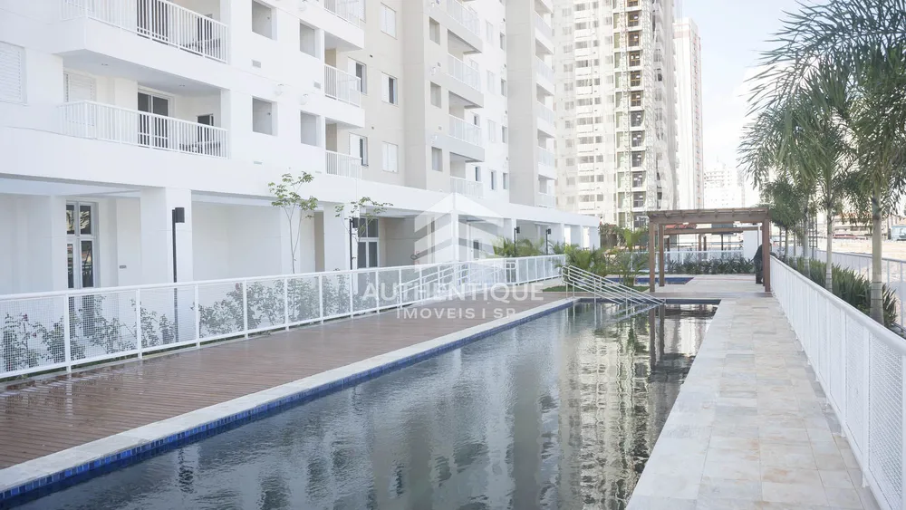 Apartamento, 3 quartos, 92 m² - Foto 2