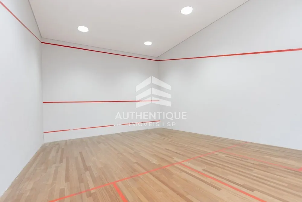 Apartamento, 1 quarto, 36 m² - Foto 10