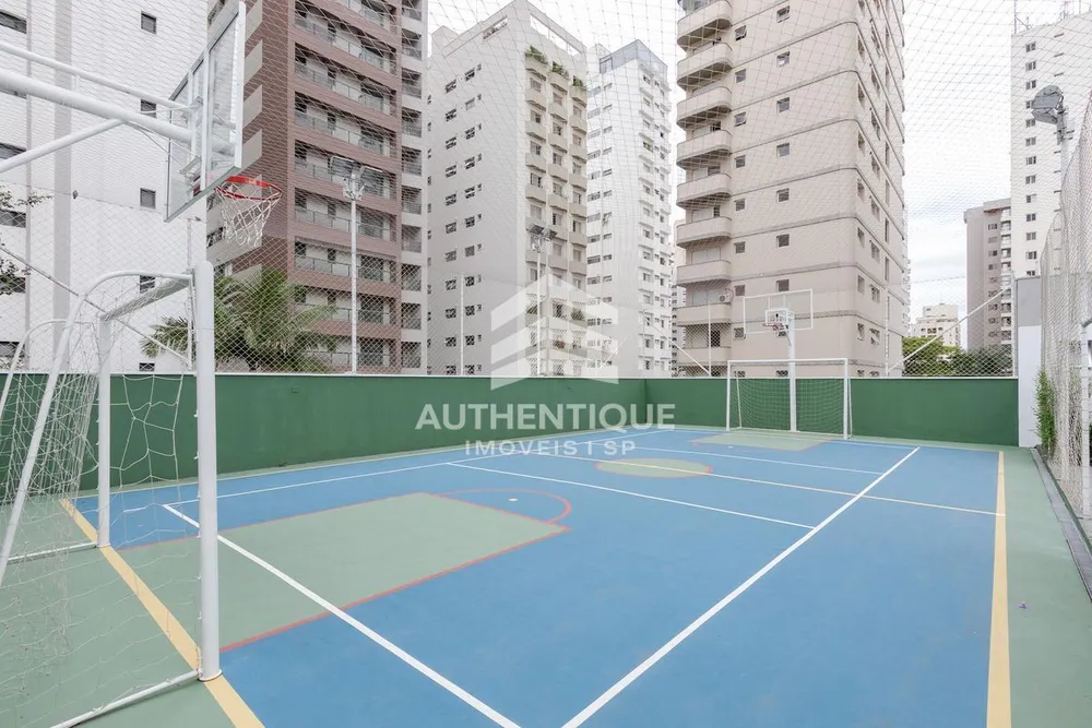 Apartamento, 1 quarto, 36 m² - Foto 7