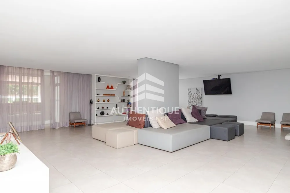 Apartamento, 1 quarto, 36 m² - Foto 16