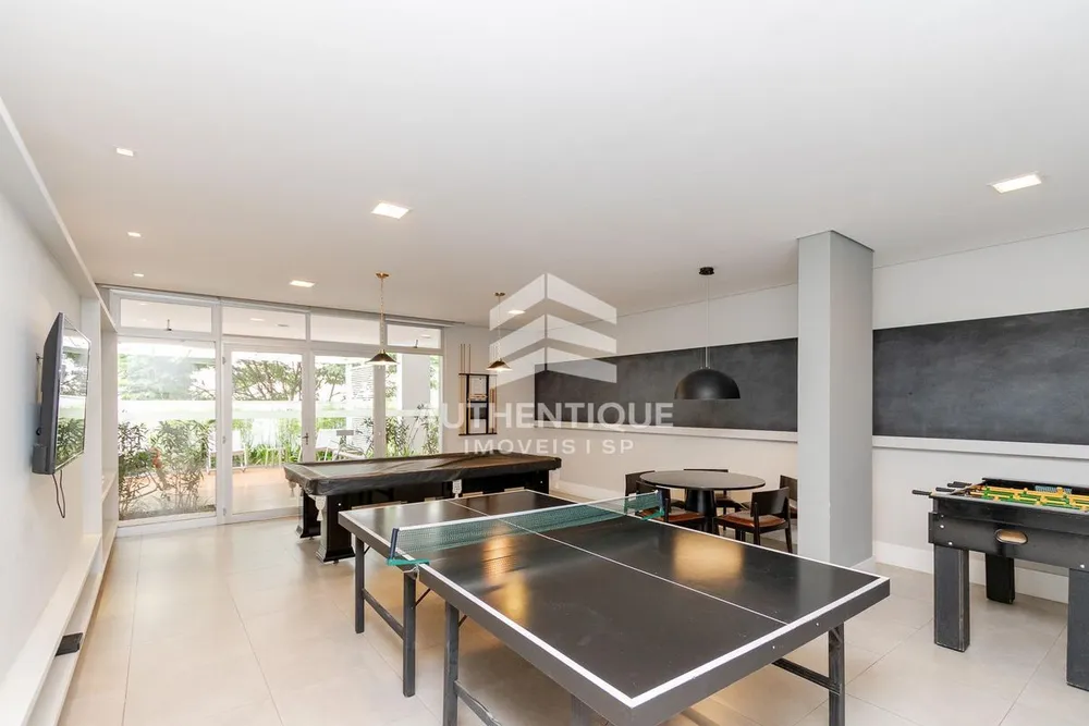 Apartamento, 1 quarto, 36 m² - Foto 5