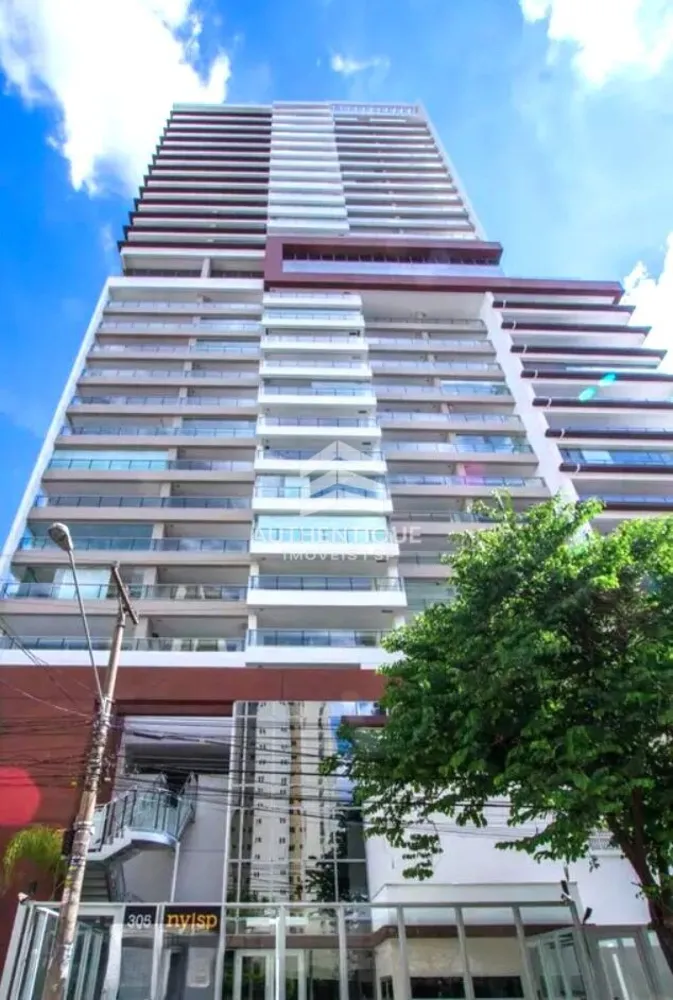 Apartamento, 1 quarto, 36 m² - Foto 3