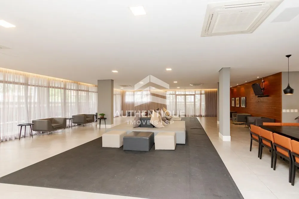 Apartamento, 1 quarto, 36 m² - Foto 14