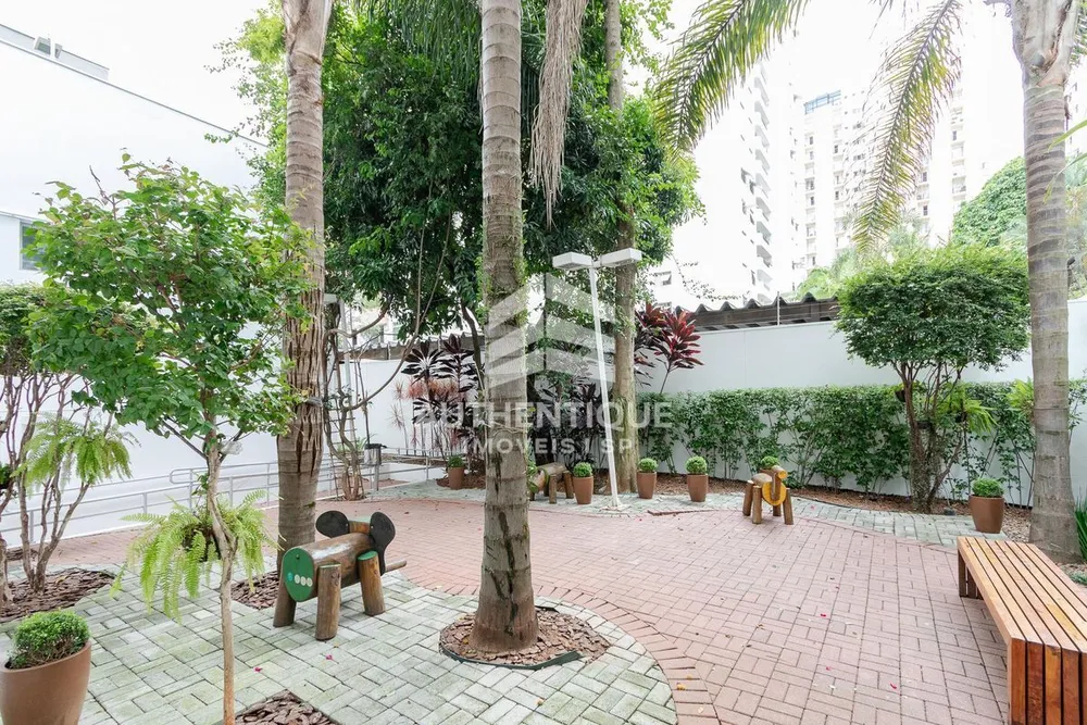 Apartamento, 1 quarto, 36 m² - Foto 12