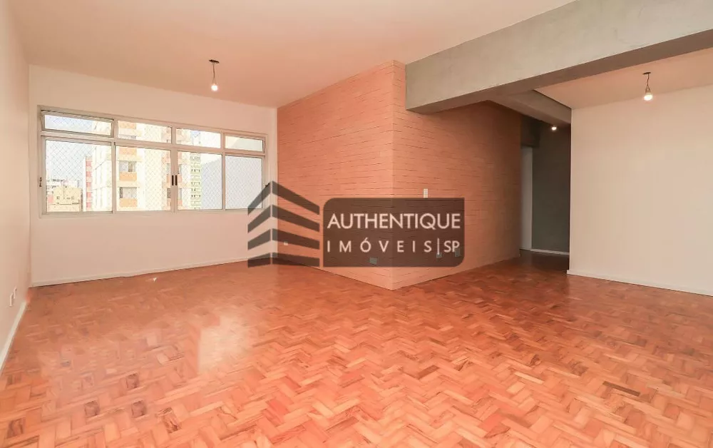 Apartamento à venda com 2 quartos, 99m² - Foto 1