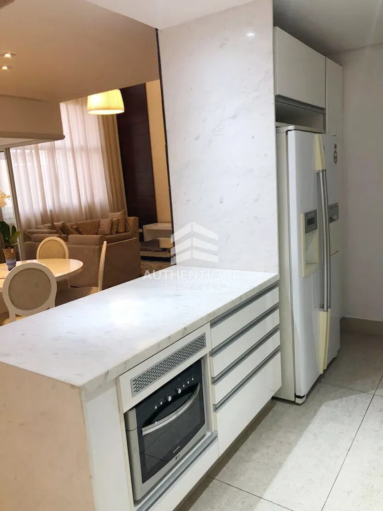 Apartamento, 3 quartos, 157 m² - Foto 9