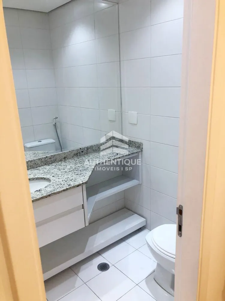 Apartamento, 3 quartos, 157 m² - Foto 14