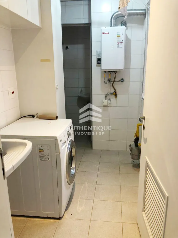 Apartamento, 3 quartos, 157 m² - Foto 12