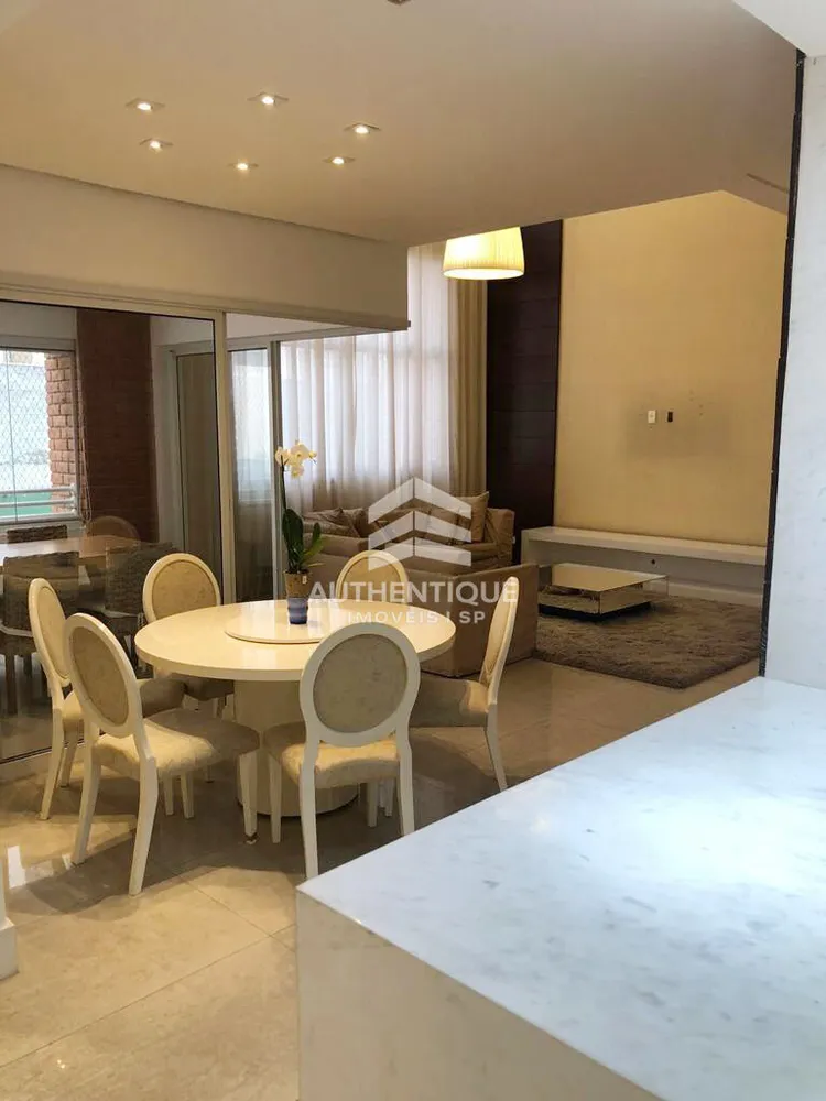 Apartamento, 3 quartos, 157 m² - Foto 14