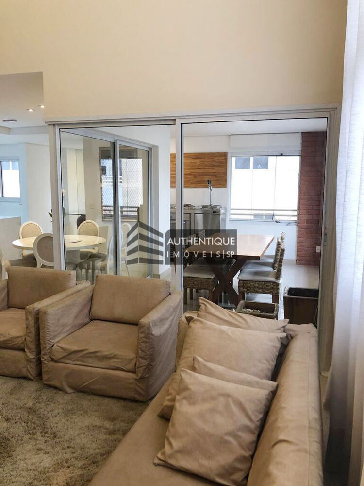 Apartamento, 3 quartos, 157 m² - Foto 2