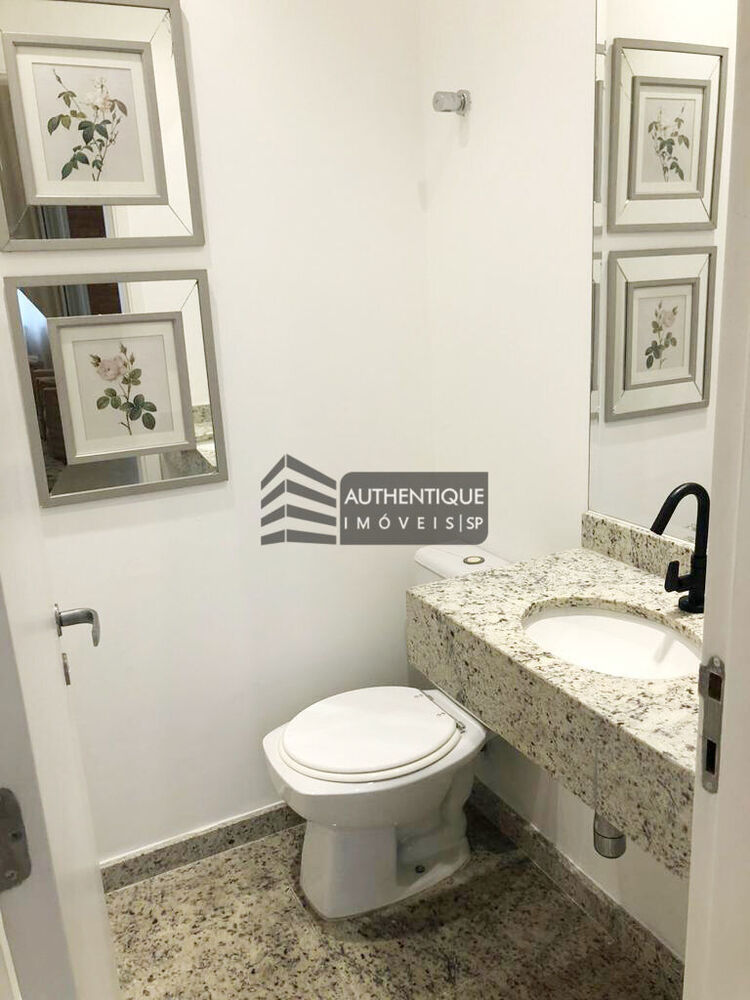 Apartamento, 3 quartos, 157 m² - Foto 3