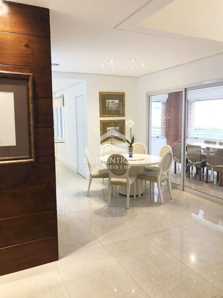 Apartamento, 3 quartos, 157 m² - Foto 16