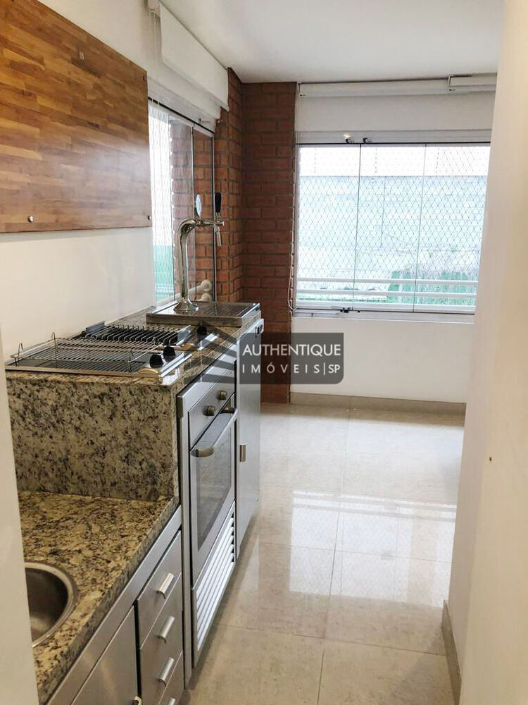 Apartamento, 3 quartos, 157 m² - Foto 5