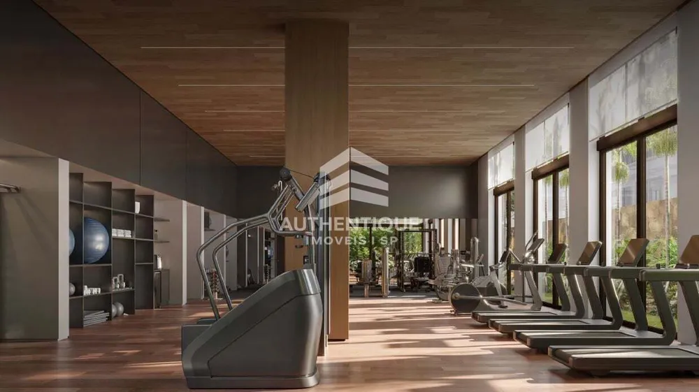 Cobertura, 5 quartos, 549 m² - Foto 7