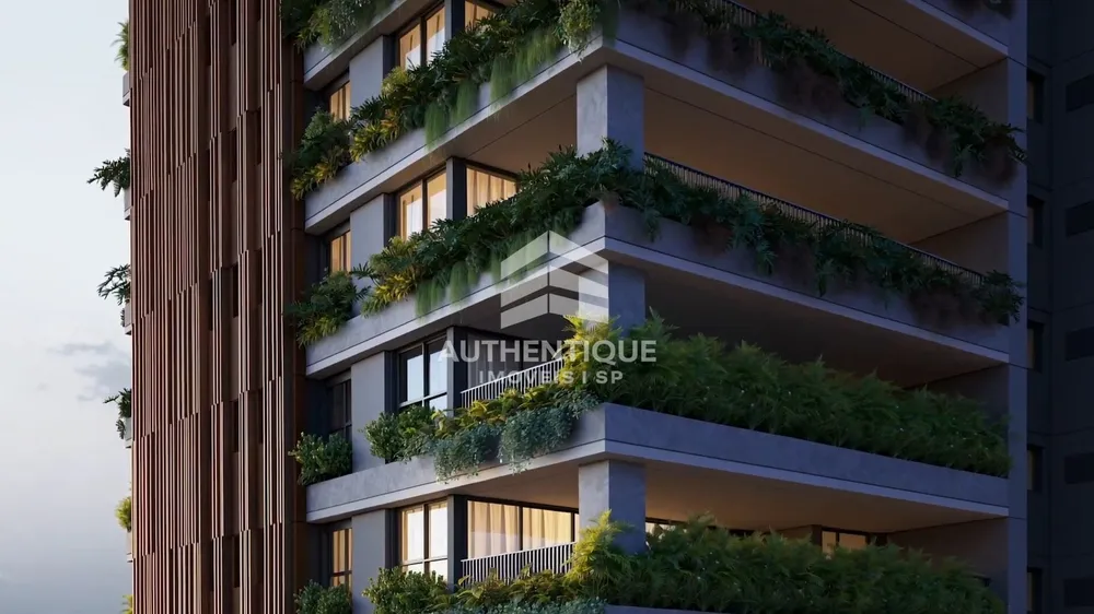 Cobertura, 5 quartos, 549 m² - Foto 1