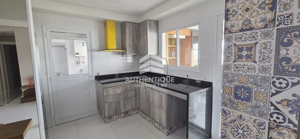 Apartamento, 3 quartos, 107 m² - Foto 2