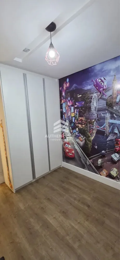 Apartamento, 3 quartos, 107 m² - Foto 6