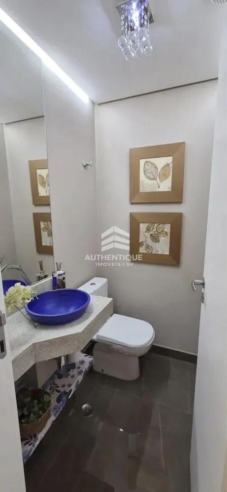Apartamento, 3 quartos, 107 m² - Foto 3