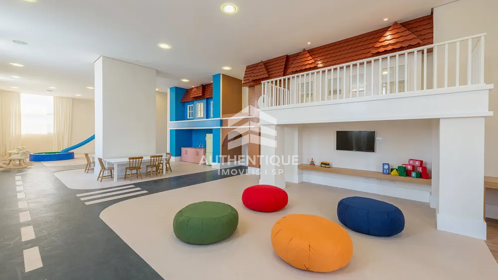 Apartamento, 3 quartos, 107 m² - Foto 2