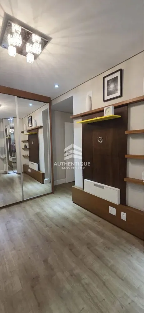 Apartamento, 3 quartos, 107 m² - Foto 4