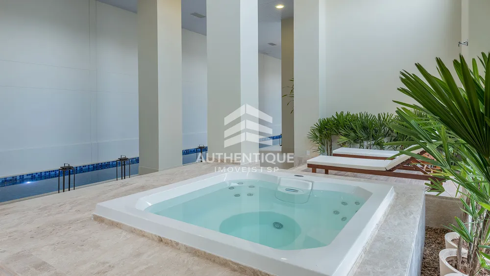 Apartamento, 3 quartos, 107 m² - Foto 9