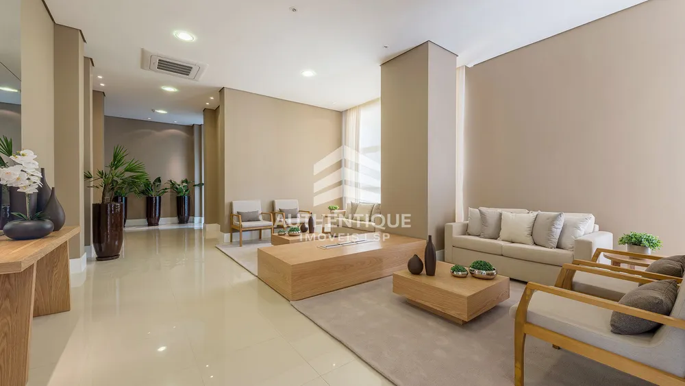 Apartamento, 3 quartos, 107 m² - Foto 1