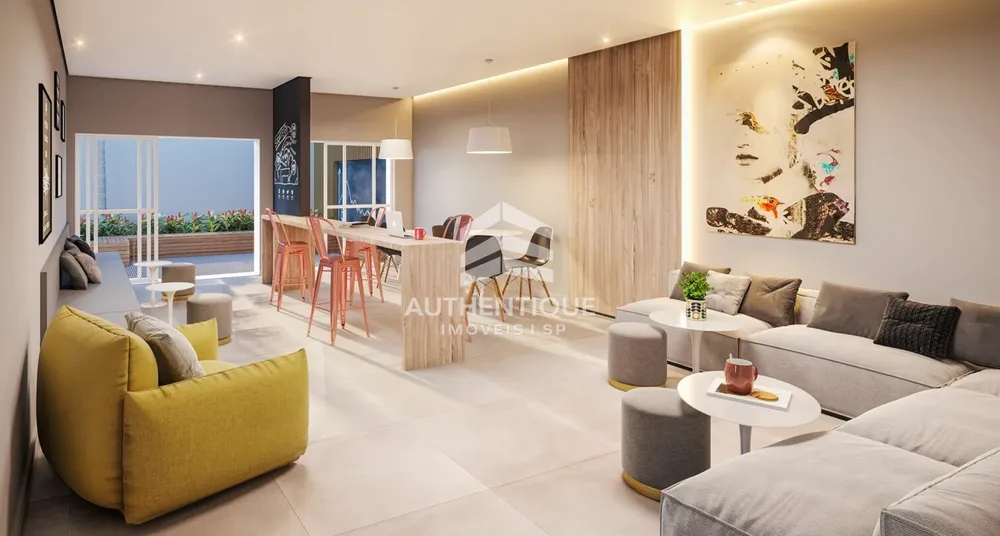 Apartamento, 1 quarto, 27 m² - Foto 5