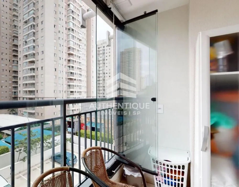 Apartamento, 2 quartos, 56 m² - Foto 1