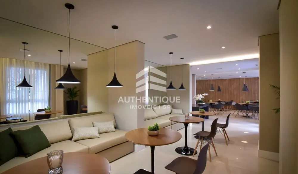 Apartamento, 2 quartos, 56 m² - Foto 10