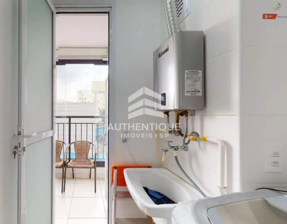 Apartamento, 2 quartos, 56 m² - Foto 4