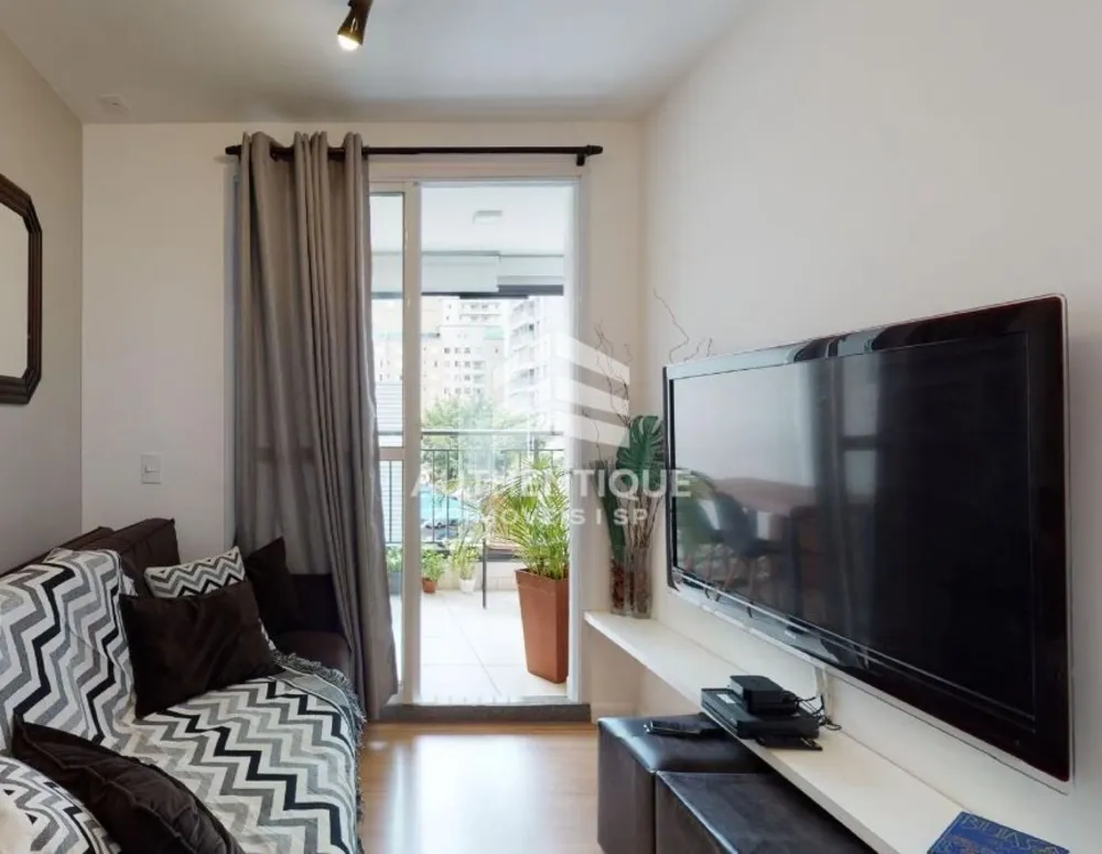 Apartamento, 2 quartos, 56 m² - Foto 2